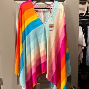 NWT Trina Turk Resort